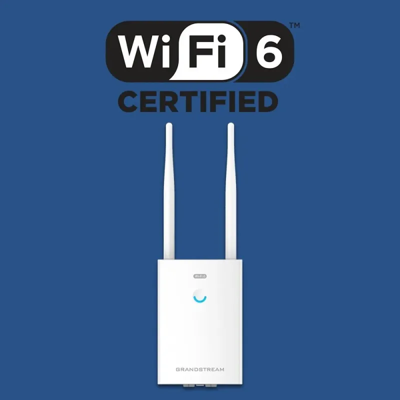 Grandstream GWN7660LR نقطة وصول