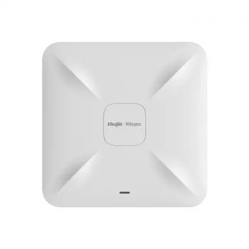 أكسس بوينت RG-RAP2200(E) Reyee Wi-Fi 5 1267Mbps Ceiling Access Point