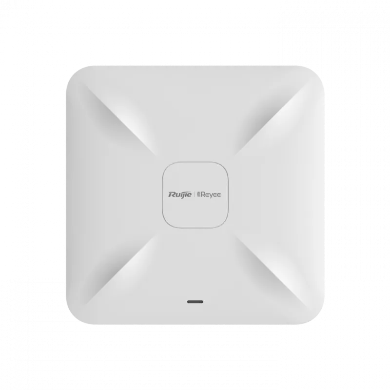 اكسس بوينت سقفي RG-RAP2200(F) Reyee Wi-Fi 5 1267Mbps Ceiling Access Point