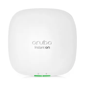 نقطة وصول Aruba Instant On AP22 ثنائية النطاق
