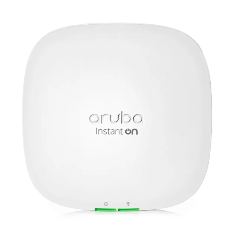 نقطة وصول Aruba Instant On AP22 ثنائية النطاق